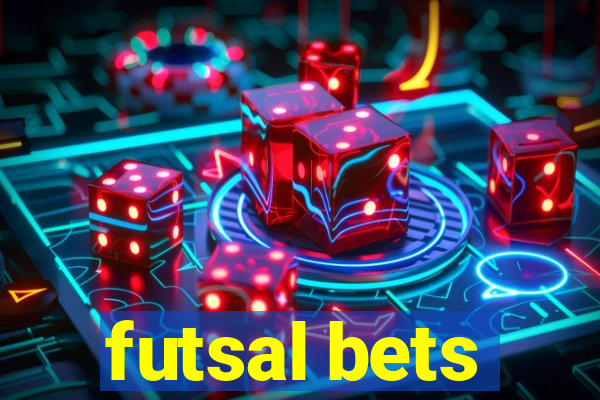 futsal bets